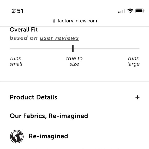 J crew long sleeve mock neck EUC - Picture 3 of 12